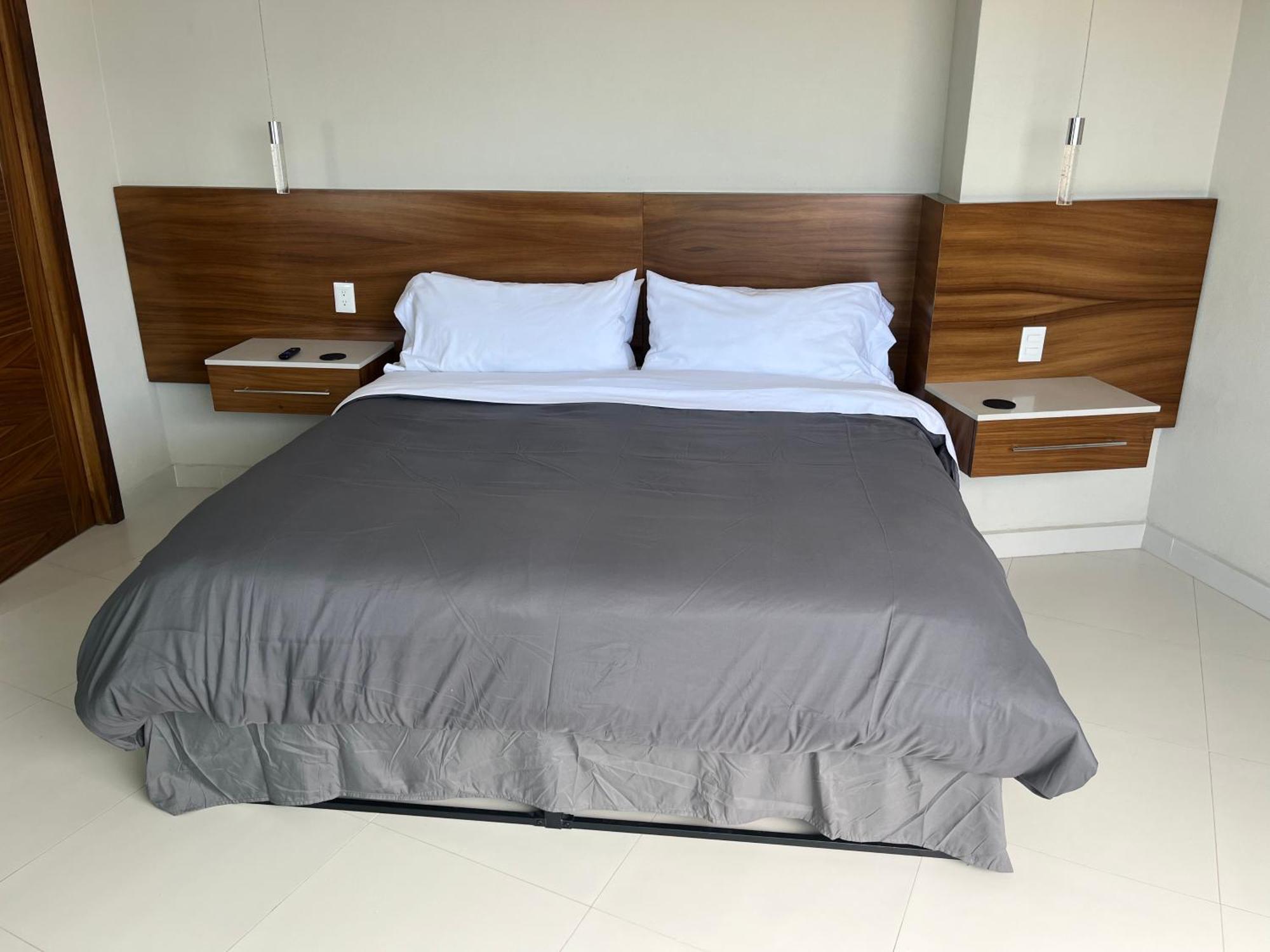 Vidalia - Modern Condos With Rooftop Terrace And Gym 巴亞爾塔港 外观 照片
