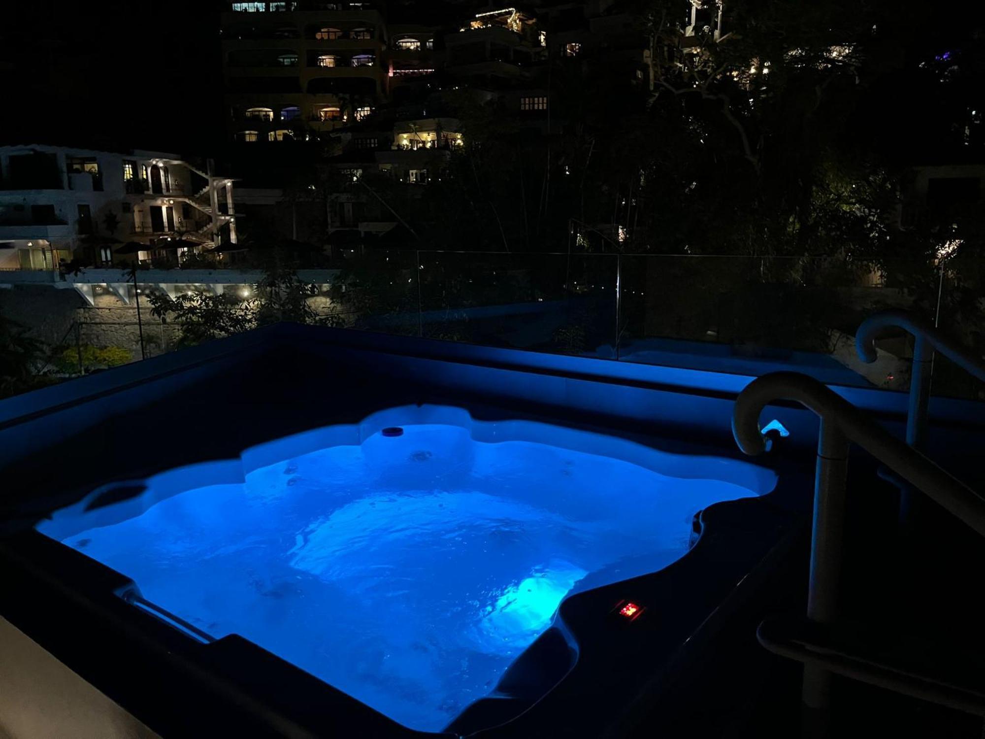Vidalia - Modern Condos With Rooftop Terrace And Gym 巴亞爾塔港 外观 照片