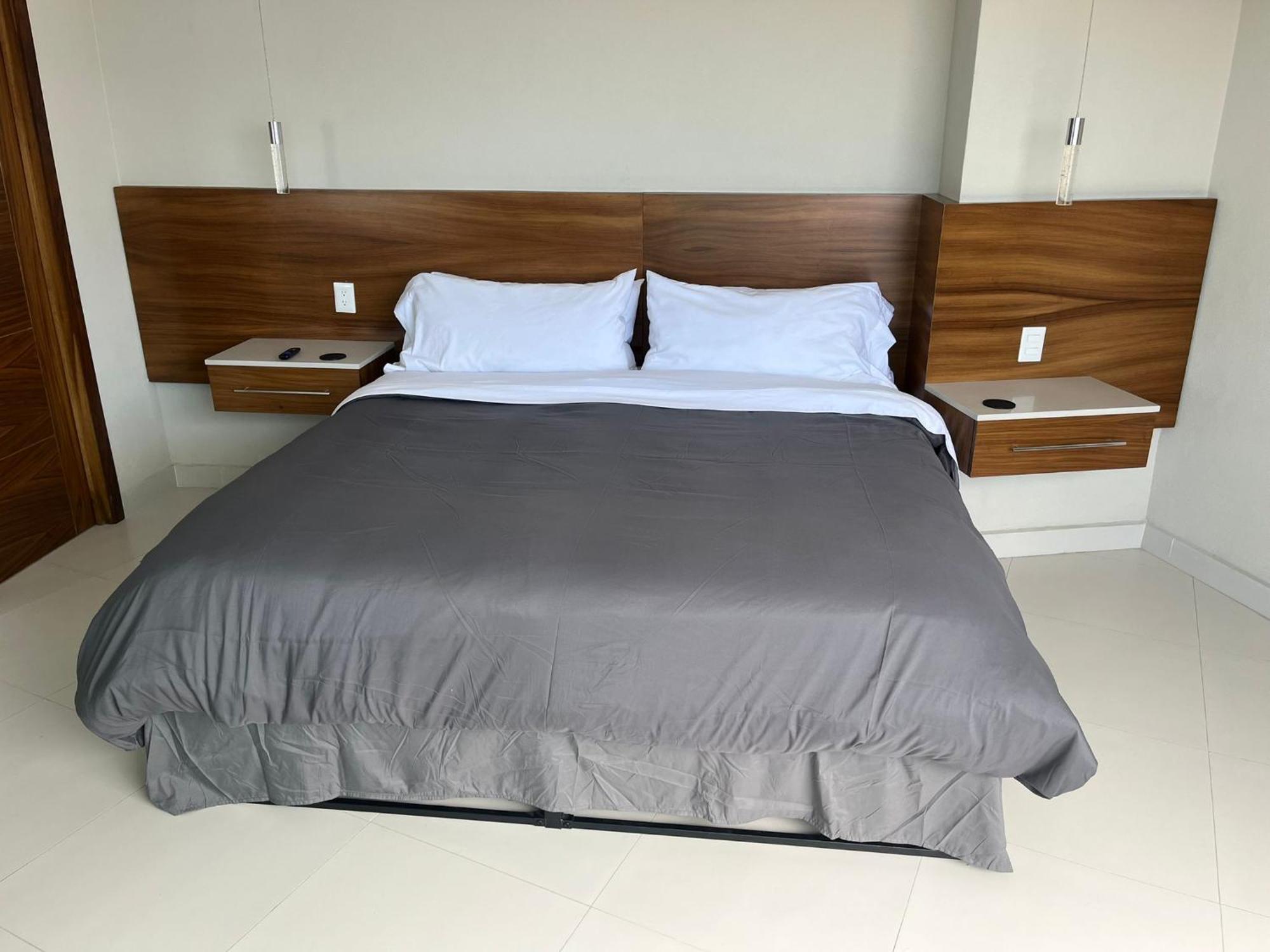 Vidalia - Modern Condos With Rooftop Terrace And Gym 巴亞爾塔港 外观 照片