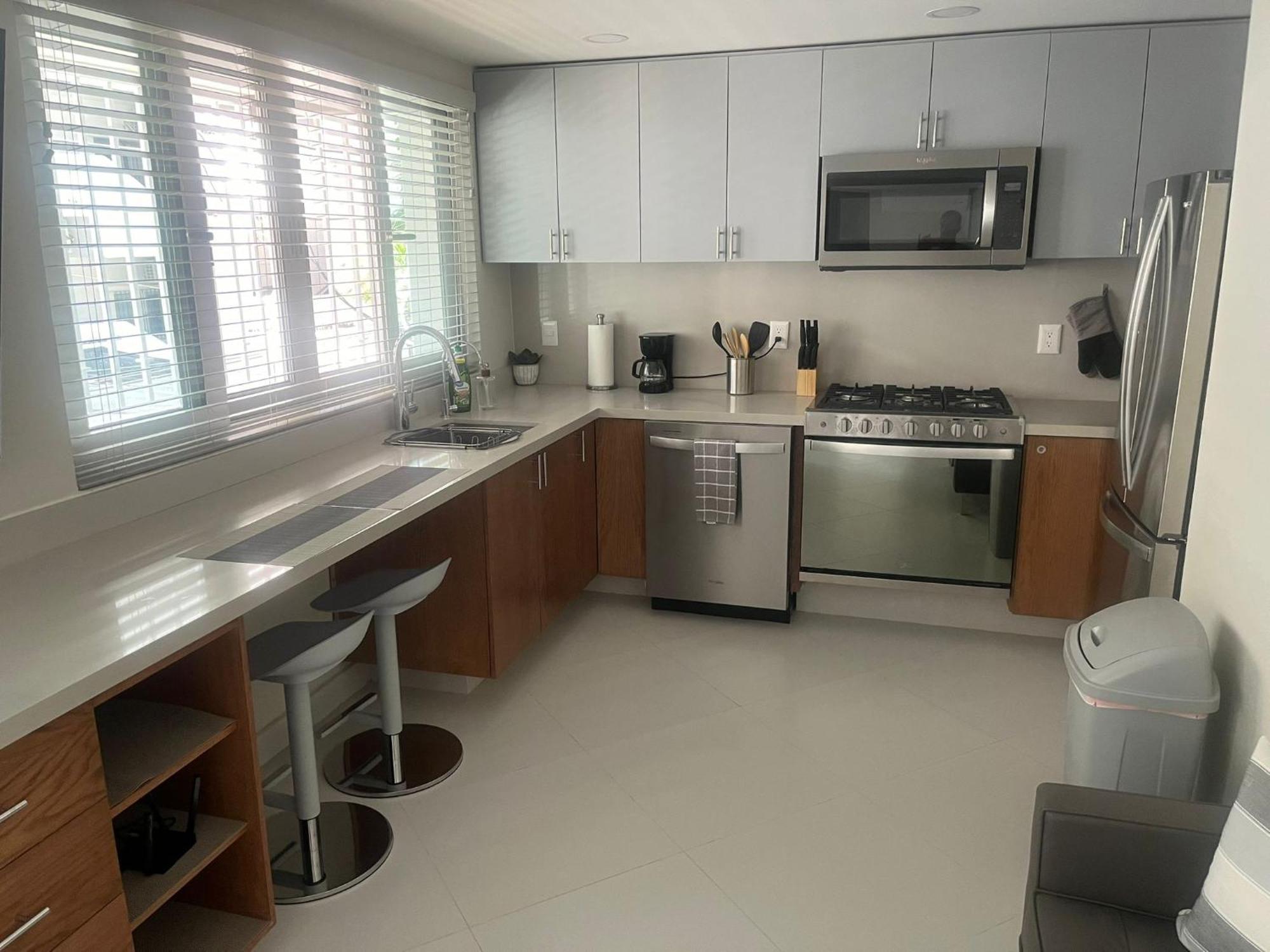 Vidalia - Modern Condos With Rooftop Terrace And Gym 巴亞爾塔港 客房 照片