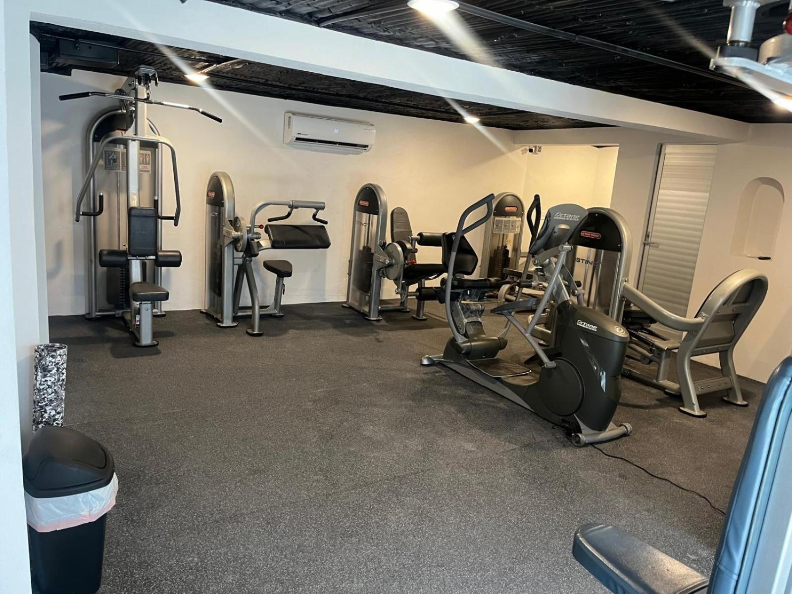 Vidalia - Modern Condos With Rooftop Terrace And Gym 巴亞爾塔港 外观 照片